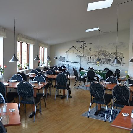 Paarup Kro Engesvang Экстерьер фото