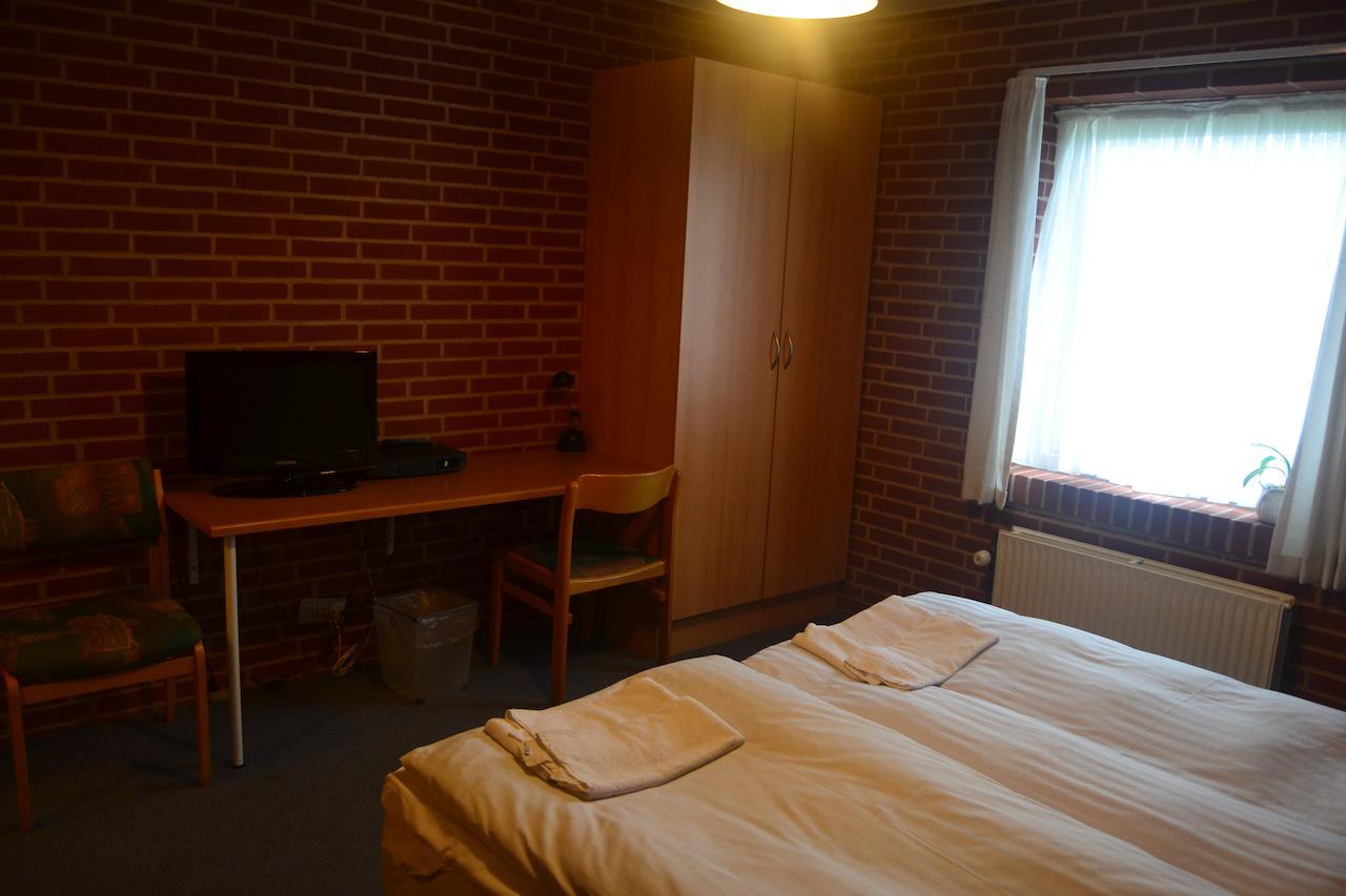 Paarup Kro Engesvang Номер фото